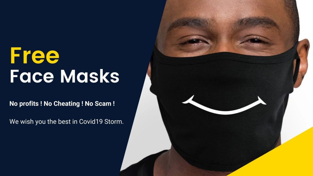 Free Mask Banner 2 - Genshin Impact Store