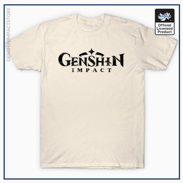Genshin Impact Logo