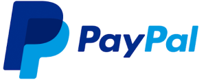 pay with paypal - Genshin Impact Store