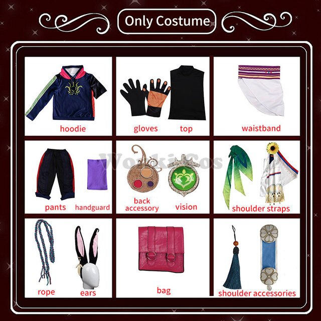 only-costume