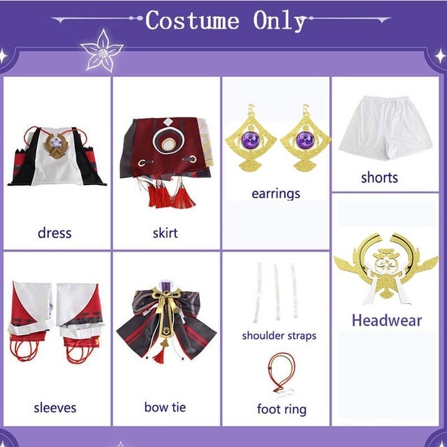 costume-only